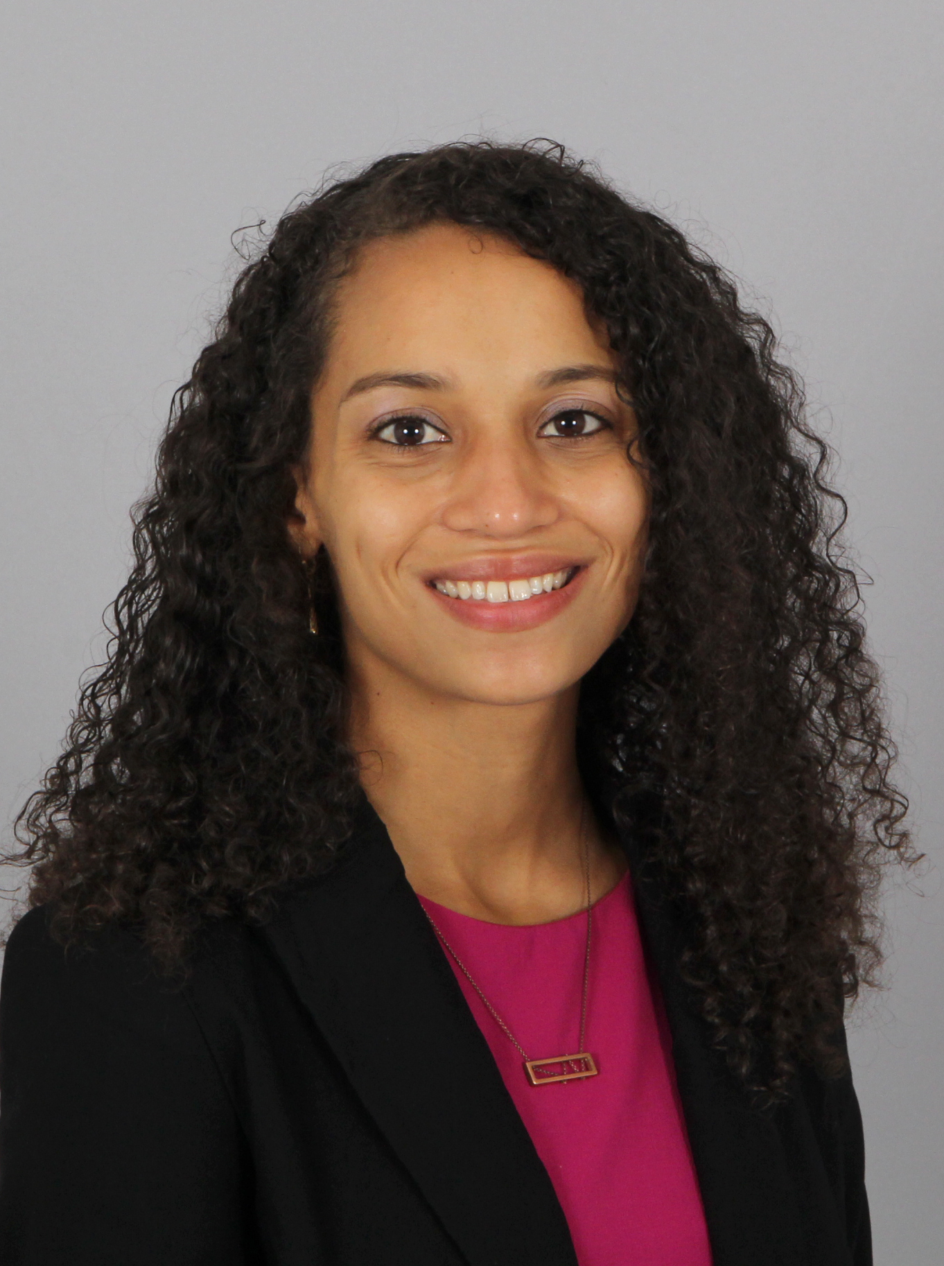 Prof. Dr. Rhonda McFleder