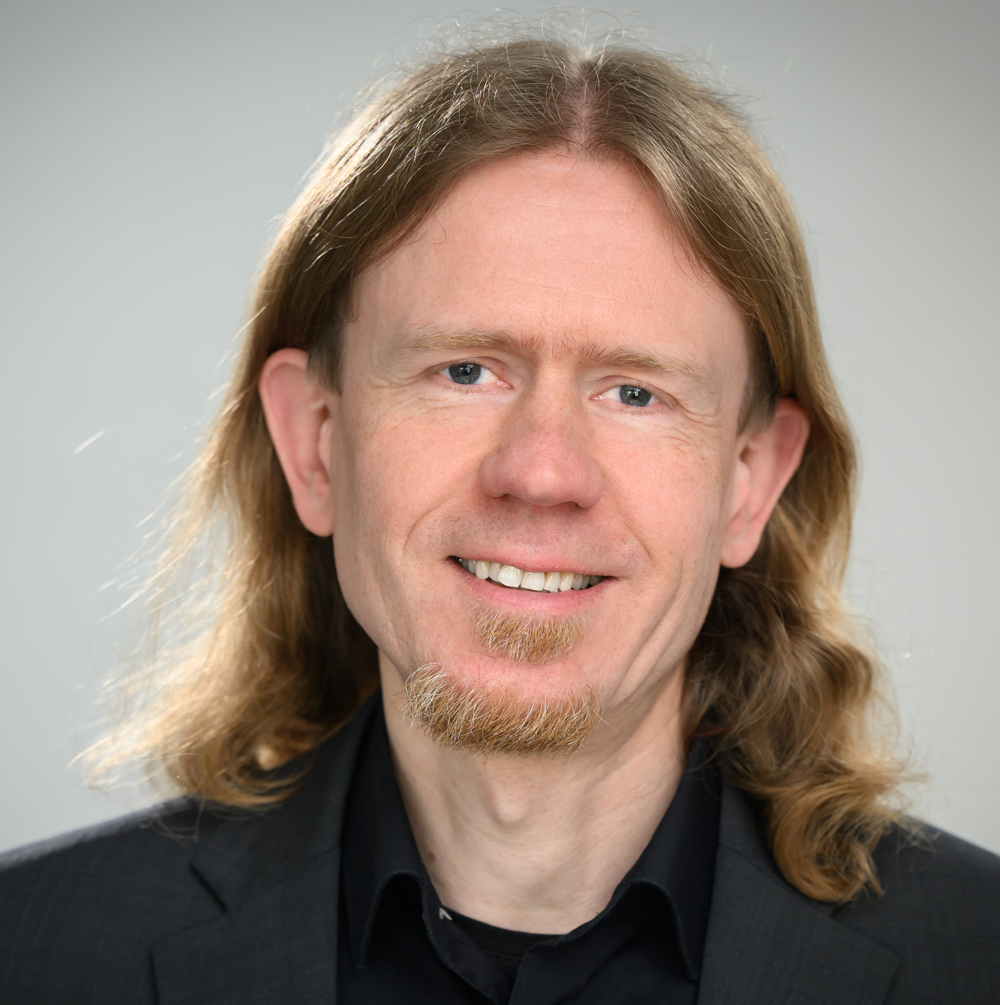 Prof. Dr. Matthias Gamer